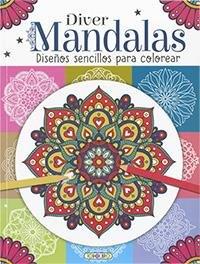 DIVER MANDALAS | 9788410695016