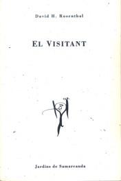 VISITANT, EL | 9788476029541 | H. ROSENTHAL, DAVID