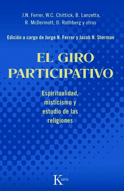 GIRO PARTICIPATIVO, EL | 9788472457560 | VARIOS AUTORES