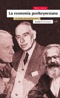 ECONOMÍA POSTKEYNESIANA, LA | 9788474267853 | LAVOIE, MARC