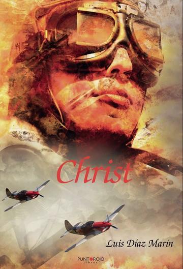 CHRIST | 9788418314834 | DÍAZ MARÍN, LUIS