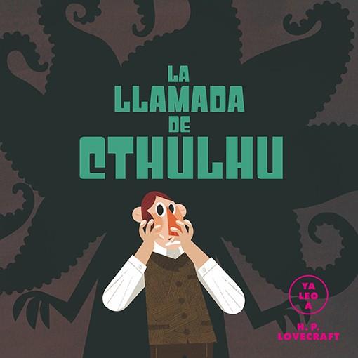 LLAMADA DE CTHULHU, LA | 9788418395116 | LOVECRAFT, H. P.