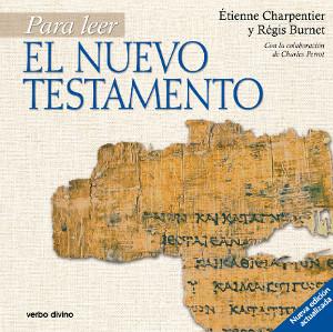 PARA LEER NUEVO TESTAMENTO | 9788481693669 | CHARPENTIER, ETIENNE
