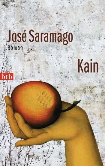 KAIN | 9783442742868 | SARAMAGO, JOSE