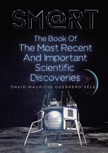 SM@RT III | 9788419138156 | GUERRERO VÉLEZ, DAVID MAURICIO