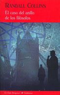 CASO DEL ANILLO DE LOS FILOSOFOS | 9788477026167 | RANDALL, COLLINS