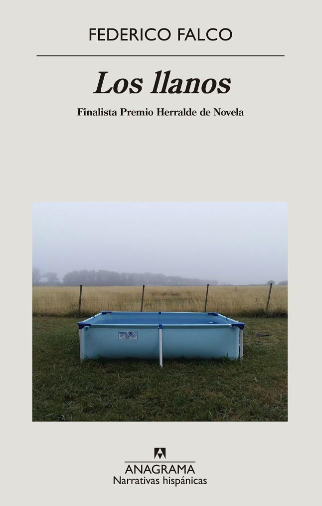 LLANOS, LOS | 9788433999115 | FALCO, FEDERICO