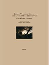 AFINIDADES ELECTIVAS | 9788493794804 | GOETHE, JOHANN W.