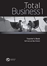 TOTAL BUSINESS PRE INT PROFESOR | 9780462098630