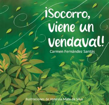 SOCORRO VIENE UN VENDAVAL! | 9791387623074 | FERNANDEZ SANTAS, CARMEN