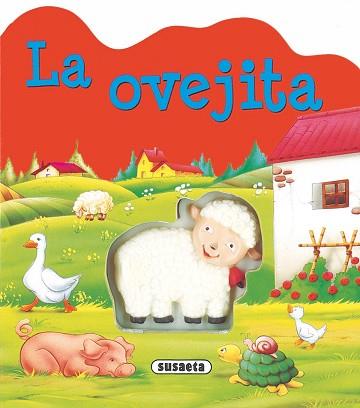 OVEJITA, LA | 9788430583942 | SUSAETA, EQUIPO