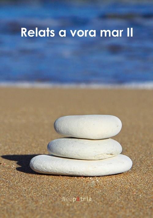 RELATS A VORA MAR II | 9788417464950