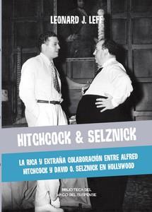 HITCHCOCK & SELZNICK | 9791399168501 | LEFF, LEONARD J.