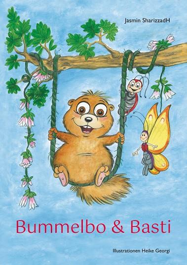 BUMMELBO & BASTI | 9783751922524 | SHARIZZADH, JASMIN