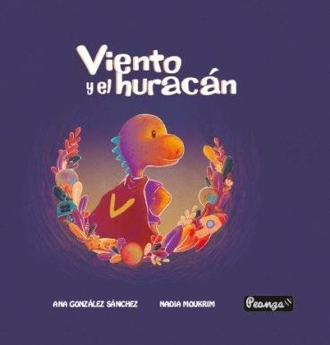 VIENTO Y EL HURACAN | 9788412245974 | VIENTO Y EL HURACAN