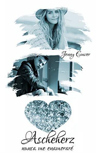 ASCHEHERZ | 9783750435148 | EMVER, JENNY