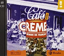CAFE CREME 1 CD | 3002011900420