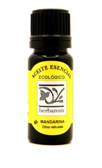 OLI ESSENCIAL MANDARINA 10 ML | 8426247000276