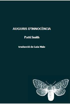 AUGURIS D'INNOCÈNCIA | 9791399140903 | SMITH, PATTI