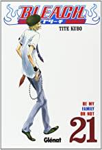 BLEACH 21 | 9788483573860 | KUBO, TITE