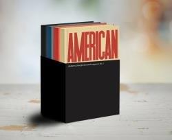 AMERICAN A B C D | 9788494723858 | STAKLE, ALNIS/GARIETY, AMERICO/ANDRADE, CARLA/CHUN, JESSE/AGOSTINA LUZ LÓPEZ/ANDREA AGUILAR/ANDREA V