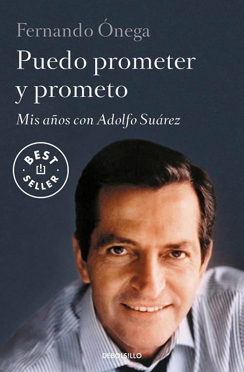 PUEDO PROMETER Y PROMETO | 9788490622551 | ÓNEGA, FERNANDO