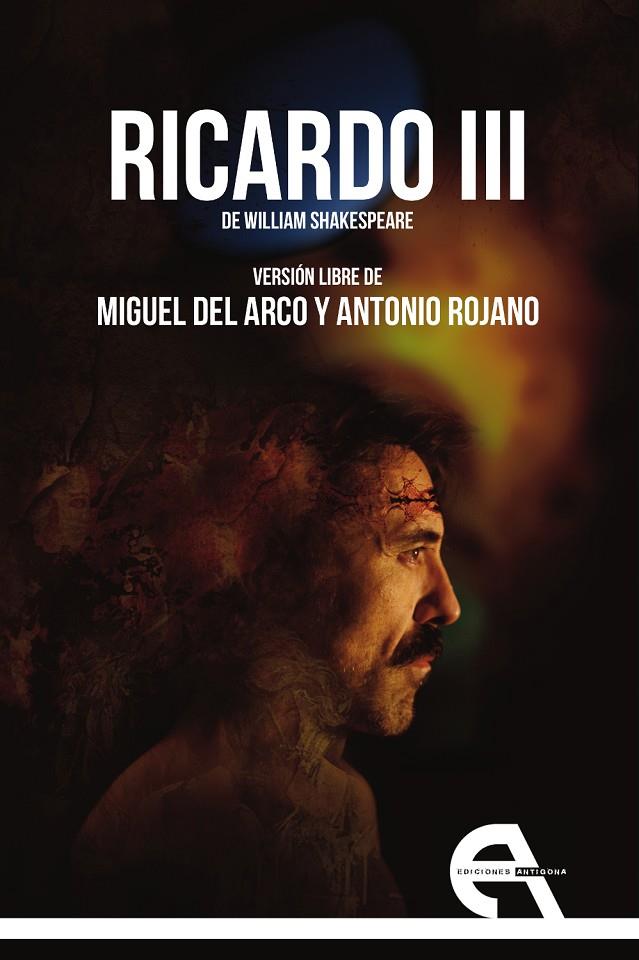 RICARDO III | 9788418119019 | DEL ARCO, MIGUEL