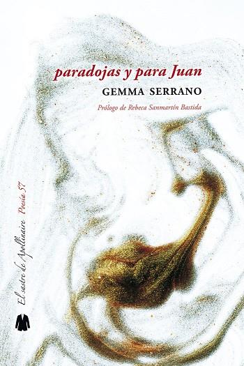PARADOJAS Y PARA JUAN | 9788412332575 | SERRANO, GEMMA