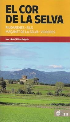 COR DE LA SELVA, EL | 9788415808879 | LLINÀS, JOAN / DELGADO, ALFONS