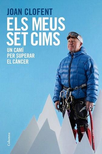 MEUS SET CIMS, ELS | 9788466416290 | CLOFENT, JOAN
