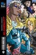 FOOL METAL ALCHEMIST 03 | 9788493509484 | SBERT, ANDREU