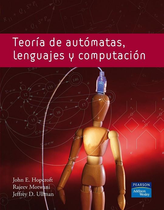 TEORÍA DE AUTÓMATAS, LENGUAJES Y COMPUTACIÓN | 9788478290888 | HOPCROFT, JOHN