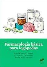 FARMACOLOGIA BASICA PARA LOGOPEDAS | 9791370550134 | BUTLER, KORA-MAREEN K.