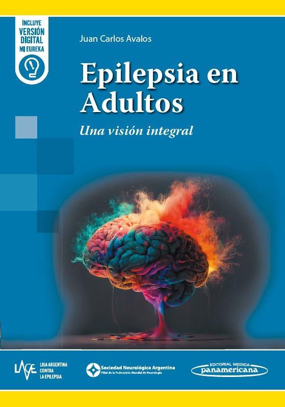 EPILEPSIA EN ADULTOS | 9789500697286 | AVALOS