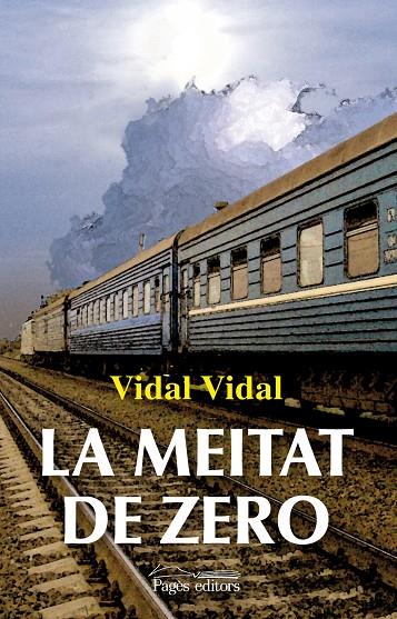 MEITAT DE ZERO, LA | 9788499753300 | VIDAL CULLERÉ, VIDAL