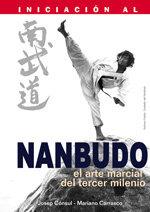 INICIACION AL NANBUDO | 9788420304007 | CONSUL PEÑALVER, J.
