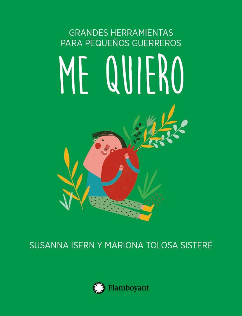 ME QUIERO | 9788418304446 | ISERN, SUSANNA