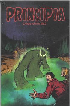 PRINCIPIA TEMPORADA 09 EPISODIO 2 | 9772386599171