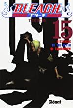 BLEACH 15 | 9788483572719 | KUBO, TITE