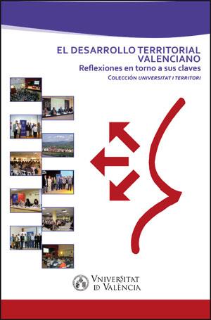 DESARROLLO TERRITORIAL VALENCIANO, EL | 9788437094458 | VARIOS AUTORES
