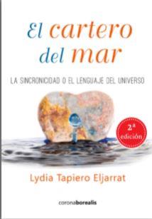 CARTERO DEL MAR, EL | 9788415465676 | TAPIERO ELJARRAT, LYDIA