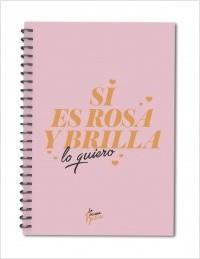 LIBRETA A5 TAPA DURA LA VECINA RUBIA "PELAZO" | 8432715103479 | LA VECINA RUBIA