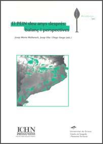 PEIN DEU ANYS DESPRÉS, EL : BALANÇ O PERSPECTIVES | 9788484582076 | MALLARACH, JOSEP M.