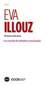 FUTURO DEL ALMA, EL | 9788415917113 | ILLOUZ, EVA