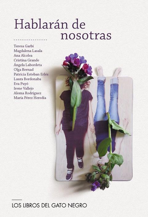 HABLARAN DE NOSOTRAS | 9788494442377 | AAVV