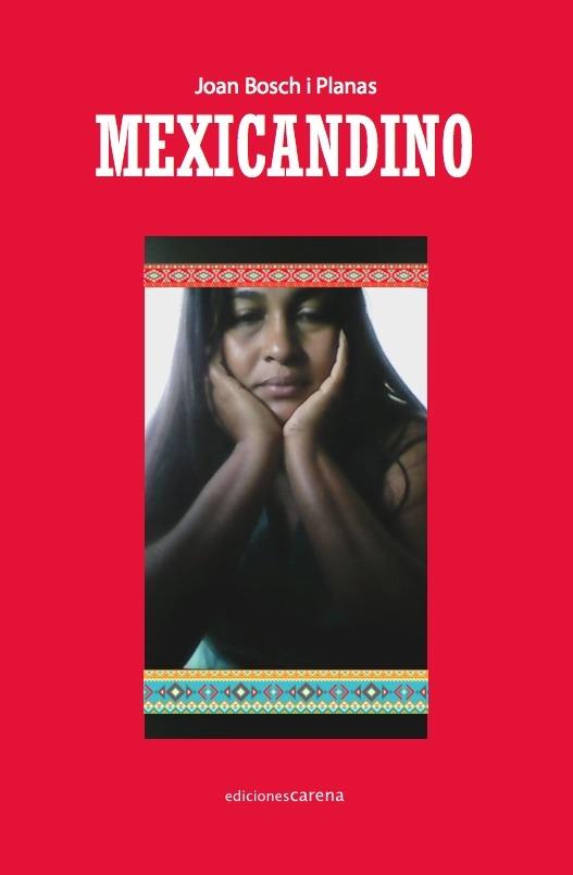MEXICANDINO | 9788416843503 | BOSCH I PLANAS, JOAN