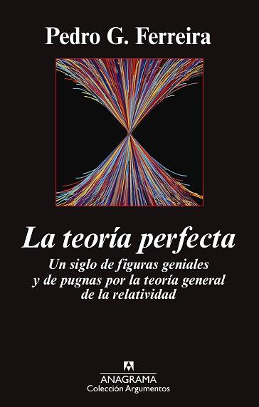TEORÍA PERFECTA, LA | 9788433963789 | FERREIRA, PEDRO