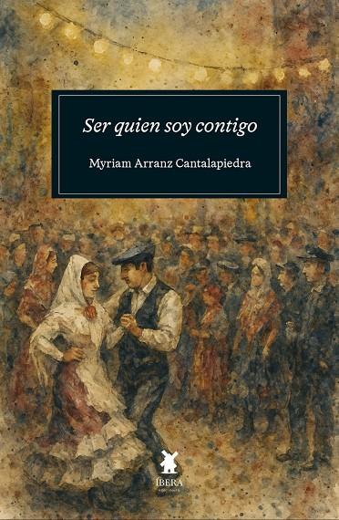 SER QUIEN SOY CONTIGO | 9789893797709 | ARRANZ CANTALAPIEDRA, MYRIAM