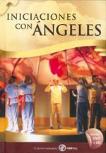 INICIACIONES CON ÁNGELES | 9789871124268 | MÁRQUEZ, CLAUDIO