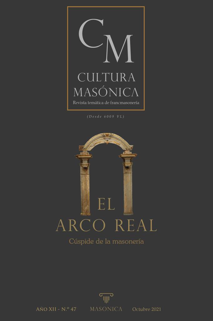 CULTURA MASÓNICA Nº 47 | 9788418379987 | VARIOS AUTORES